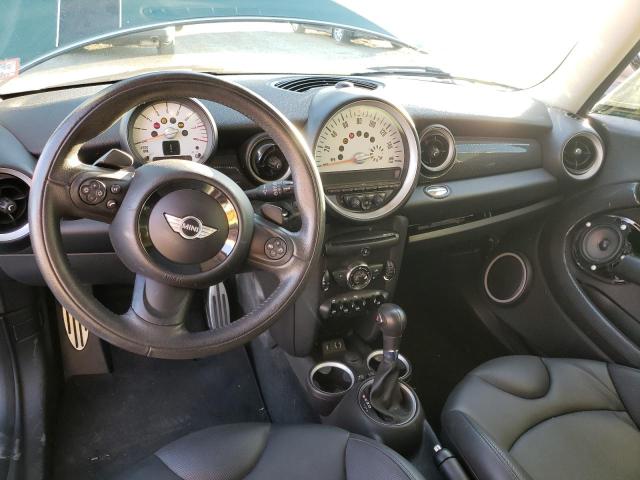 Photo 7 VIN: WMWSV3C55DT388363 - MINI COOPER S 