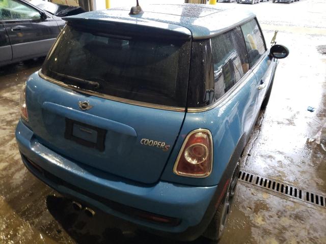 Photo 3 VIN: WMWSV3C55DT389237 - MINI COOPER S 