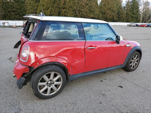 Photo 2 VIN: WMWSV3C55DT390355 - MINI COOPER S 