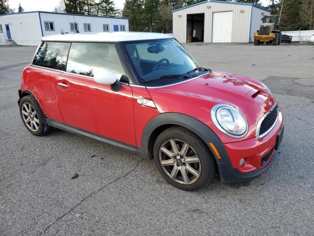 Photo 3 VIN: WMWSV3C55DT390355 - MINI COOPER S 