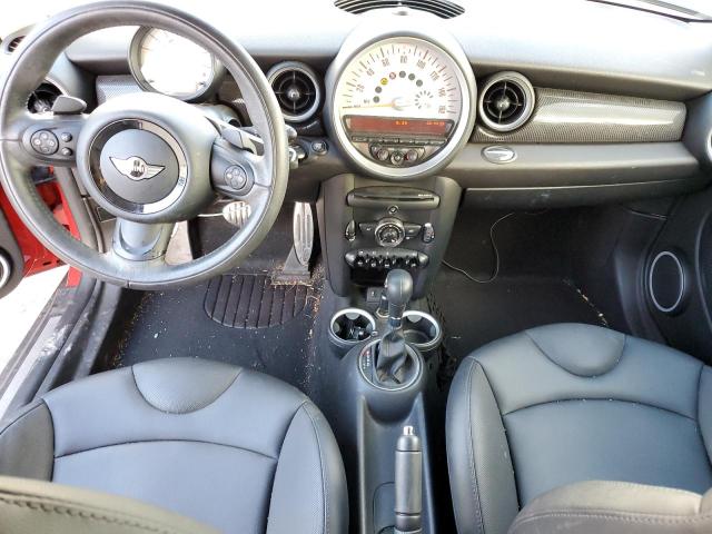 Photo 7 VIN: WMWSV3C55DT390355 - MINI COOPER S 