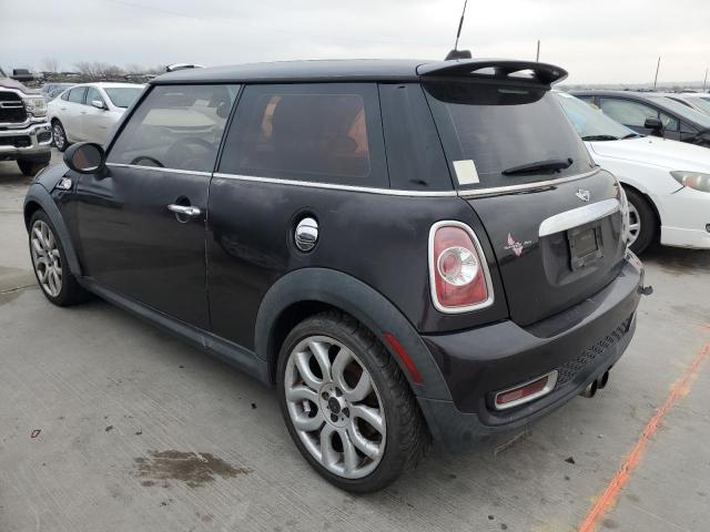 Photo 1 VIN: WMWSV3C55DT390517 - MINI COOPER S 