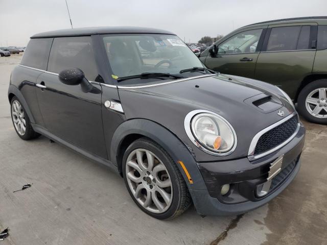 Photo 3 VIN: WMWSV3C55DT390517 - MINI COOPER S 