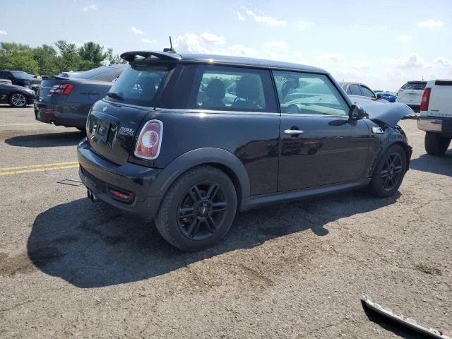 Photo 2 VIN: WMWSV3C55DT390744 - MINI COOPER S 