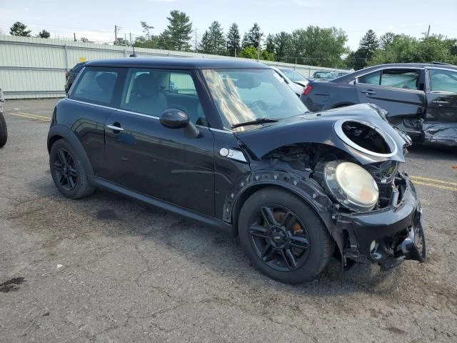 Photo 3 VIN: WMWSV3C55DT390744 - MINI COOPER S 