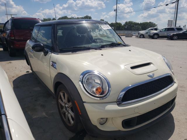 Photo 0 VIN: WMWSV3C55DT391523 - MINI COOPER S 