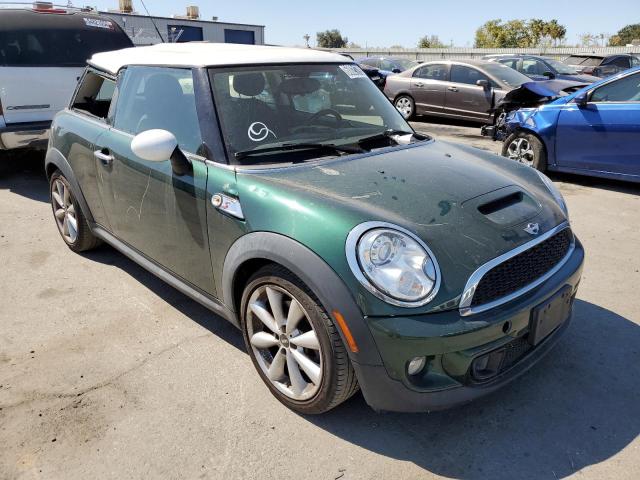 Photo 0 VIN: WMWSV3C55DT393658 - MINI COOPER S 