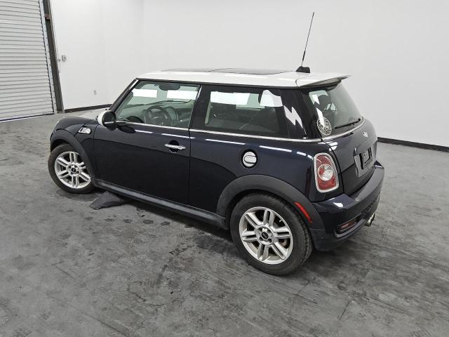 Photo 1 VIN: WMWSV3C55DT395412 - MINI COOPER S 