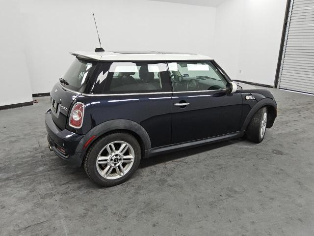 Photo 2 VIN: WMWSV3C55DT395412 - MINI COOPER S 