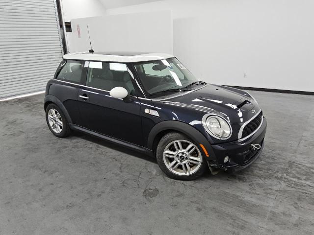 Photo 3 VIN: WMWSV3C55DT395412 - MINI COOPER S 