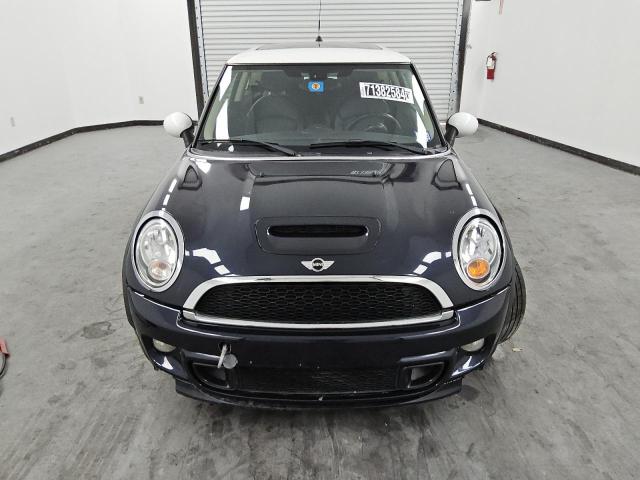 Photo 4 VIN: WMWSV3C55DT395412 - MINI COOPER S 