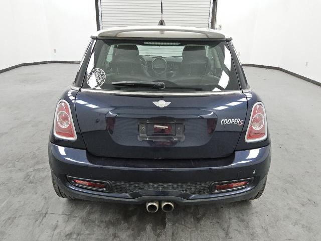 Photo 5 VIN: WMWSV3C55DT395412 - MINI COOPER S 