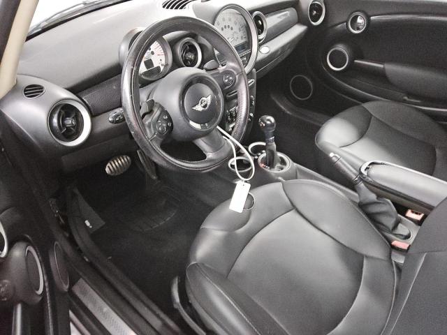 Photo 7 VIN: WMWSV3C55DT395412 - MINI COOPER S 