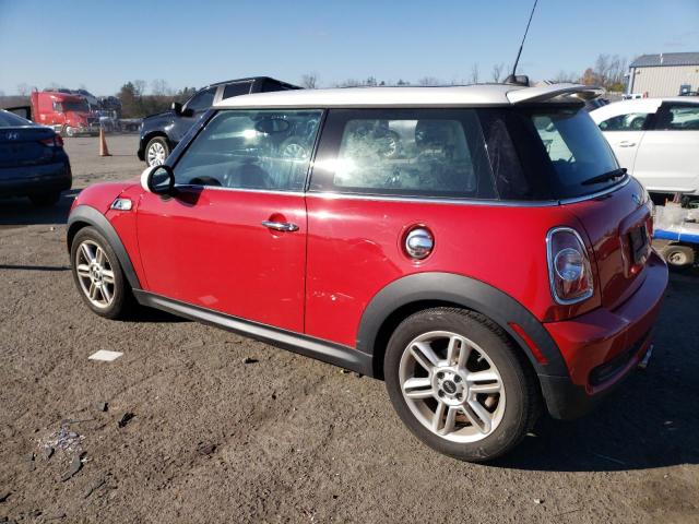 Photo 1 VIN: WMWSV3C55DT396480 - MINI COOPER 