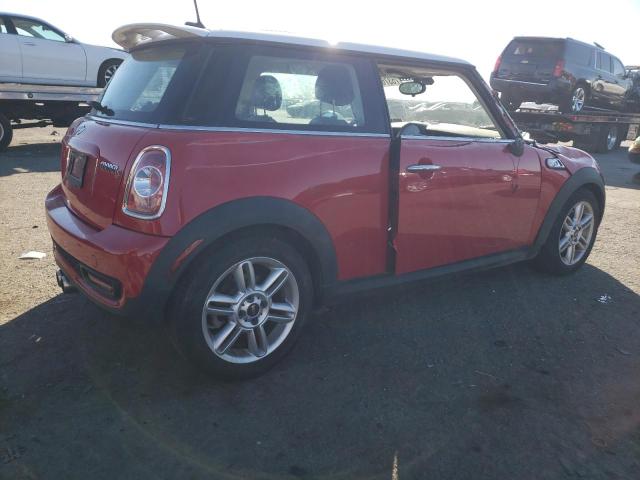 Photo 2 VIN: WMWSV3C55DT396480 - MINI COOPER 