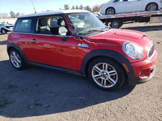 Photo 3 VIN: WMWSV3C55DT396480 - MINI COOPER 