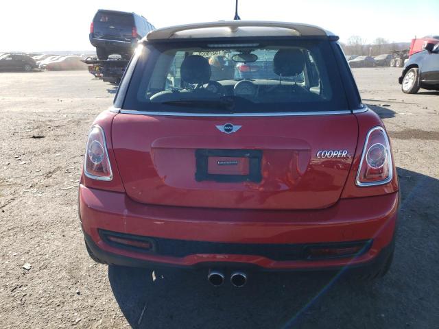 Photo 5 VIN: WMWSV3C55DT396480 - MINI COOPER 