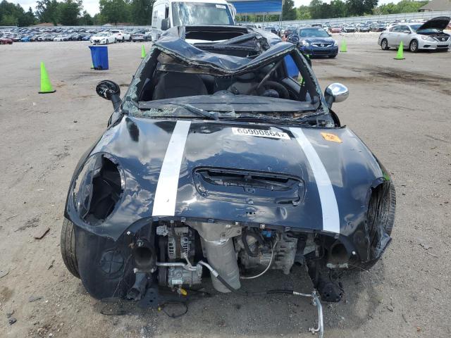 Photo 4 VIN: WMWSV3C55DT477897 - MINI COOPER 