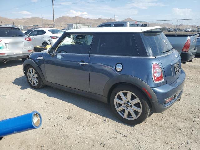 Photo 1 VIN: WMWSV3C56BTY10329 - MINI COOPER 