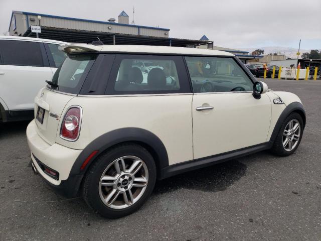 Photo 2 VIN: WMWSV3C56BTY10833 - MINI COOPER S 