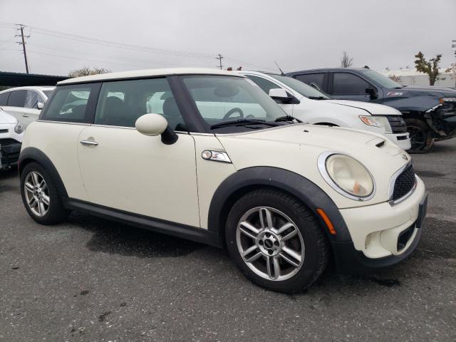 Photo 3 VIN: WMWSV3C56BTY10833 - MINI COOPER S 