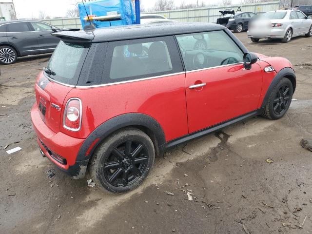 Photo 2 VIN: WMWSV3C56BTY11092 - MINI COOPER S 