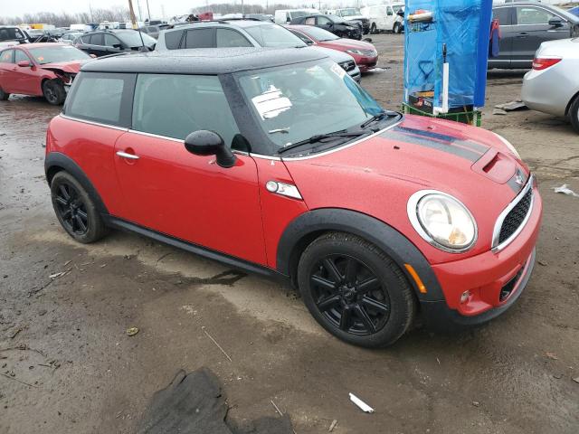 Photo 3 VIN: WMWSV3C56BTY11092 - MINI COOPER S 