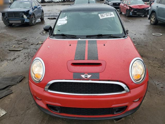 Photo 4 VIN: WMWSV3C56BTY11092 - MINI COOPER S 