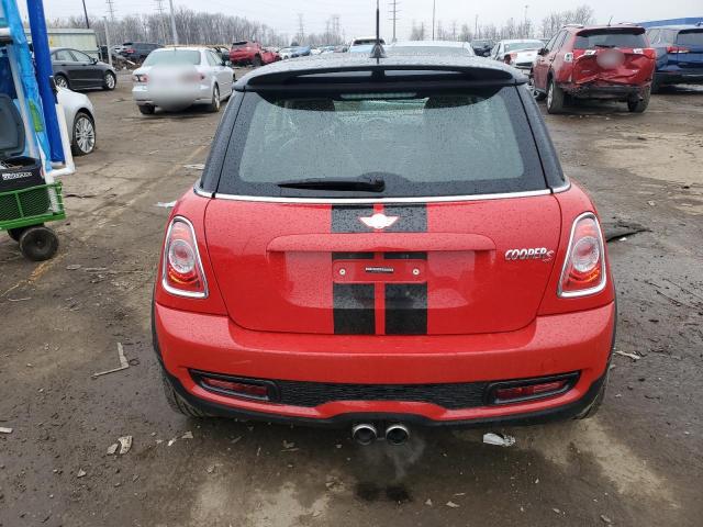 Photo 5 VIN: WMWSV3C56BTY11092 - MINI COOPER S 