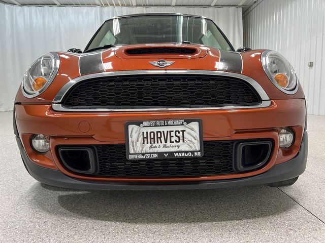 Photo 6 VIN: WMWSV3C56BTY13179 - MINI COOPER HARDTOP 