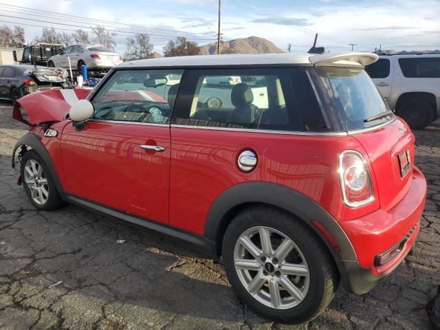 Photo 1 VIN: WMWSV3C56BTY13215 - MINI COOPER 