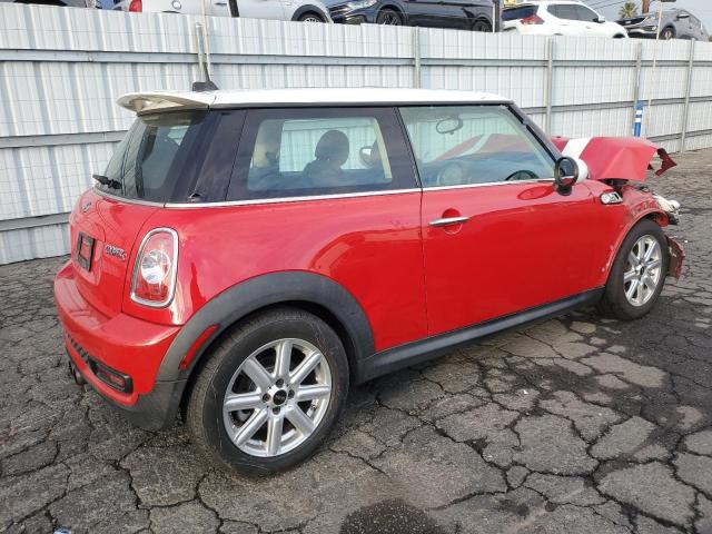 Photo 2 VIN: WMWSV3C56BTY13215 - MINI COOPER 