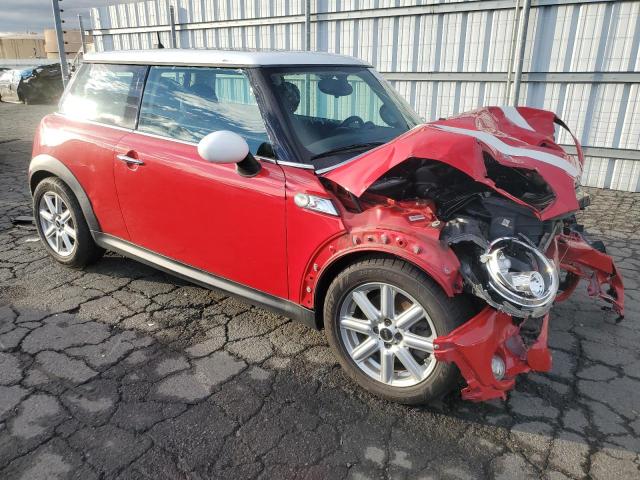 Photo 3 VIN: WMWSV3C56BTY13215 - MINI COOPER 