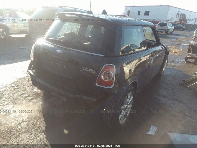 Photo 3 VIN: WMWSV3C56BTY14185 - MINI COOPER HARDTOP 