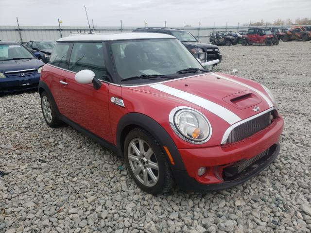 Photo 0 VIN: WMWSV3C56BTY14820 - MINI COOPER S 