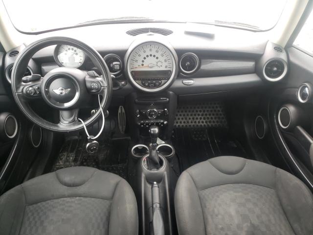 Photo 8 VIN: WMWSV3C56BTY14820 - MINI COOPER S 