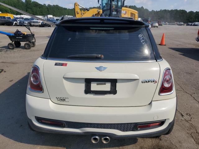 Photo 5 VIN: WMWSV3C56BTY20861 - MINI COOPER 