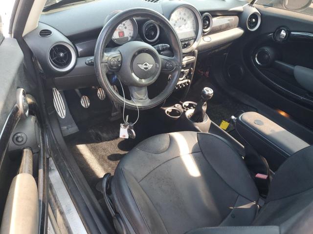 Photo 7 VIN: WMWSV3C56BTY20861 - MINI COOPER 