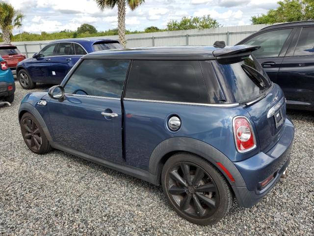 Photo 1 VIN: WMWSV3C56BTY23419 - MINI COOPER S 