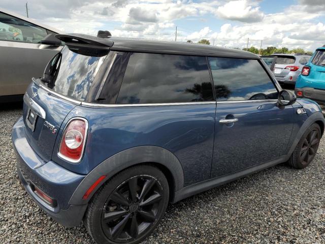 Photo 2 VIN: WMWSV3C56BTY23419 - MINI COOPER S 