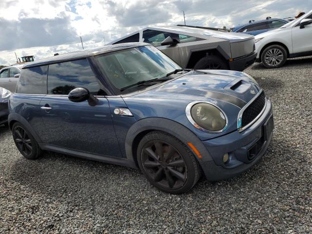 Photo 3 VIN: WMWSV3C56BTY23419 - MINI COOPER S 