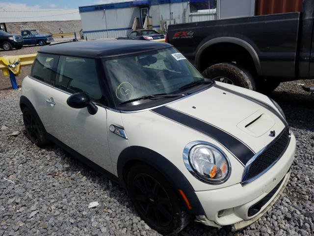 Photo 0 VIN: WMWSV3C56CT385938 - MINI COOPER 