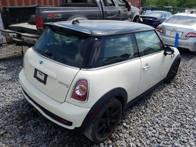 Photo 3 VIN: WMWSV3C56CT385938 - MINI COOPER 