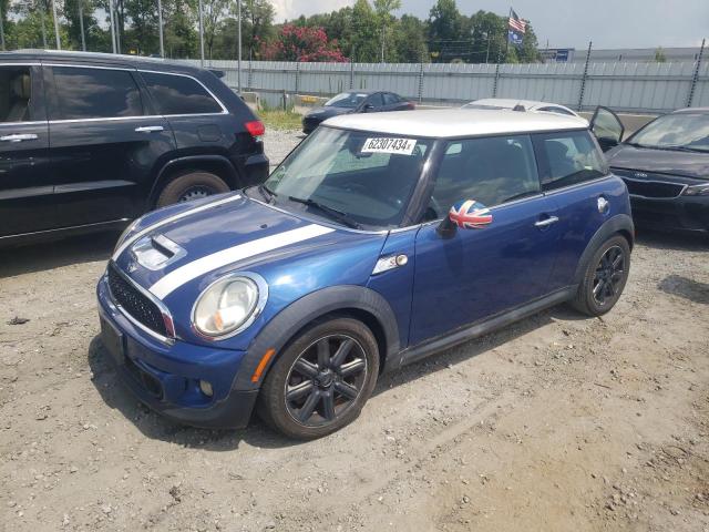 Photo 0 VIN: WMWSV3C56CT386779 - MINI COOPER 