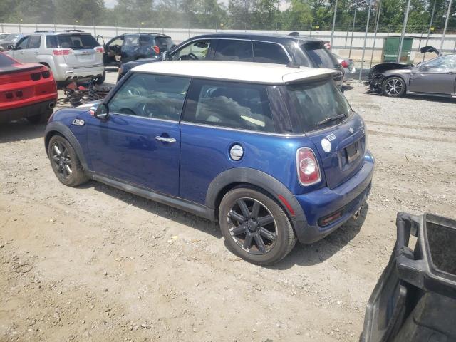 Photo 1 VIN: WMWSV3C56CT386779 - MINI COOPER 