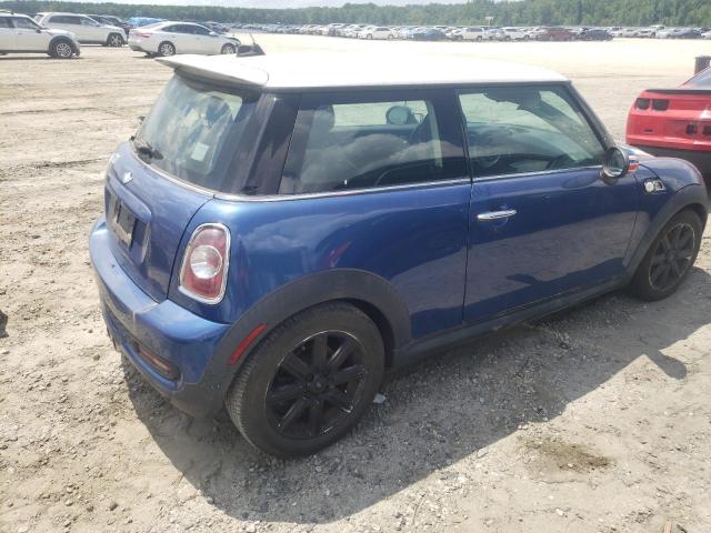 Photo 2 VIN: WMWSV3C56CT386779 - MINI COOPER 