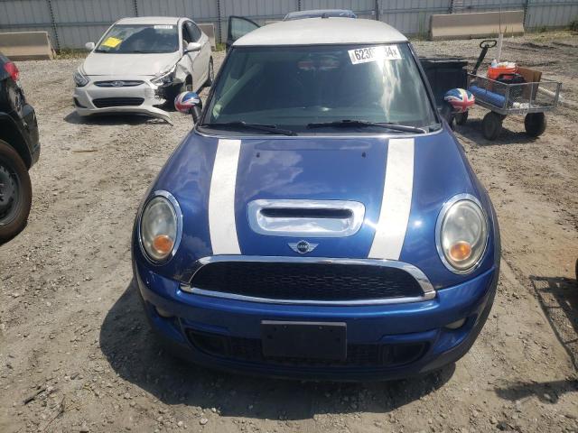 Photo 4 VIN: WMWSV3C56CT386779 - MINI COOPER 