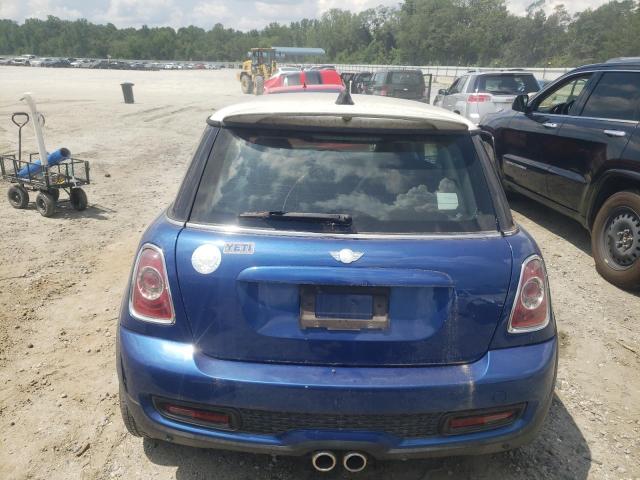 Photo 5 VIN: WMWSV3C56CT386779 - MINI COOPER 