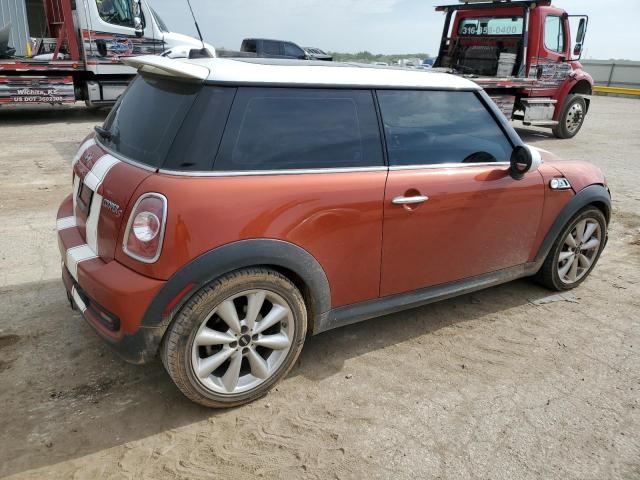 Photo 2 VIN: WMWSV3C56CTY18013 - MINI COOPER S 