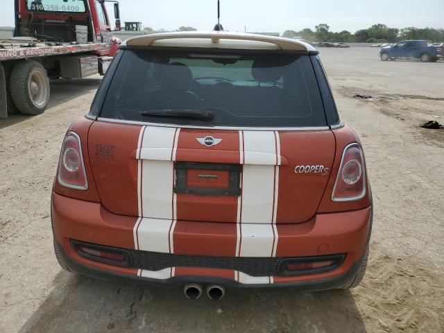 Photo 5 VIN: WMWSV3C56CTY18013 - MINI COOPER S 